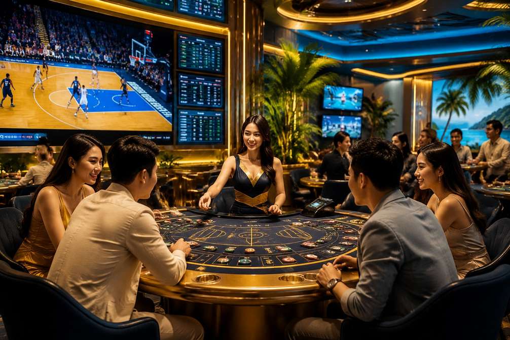 at777 Responsible Gaming